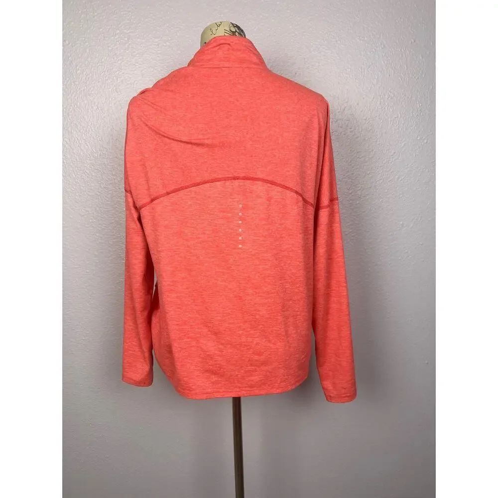 Nike Women's Long Sleeved Top